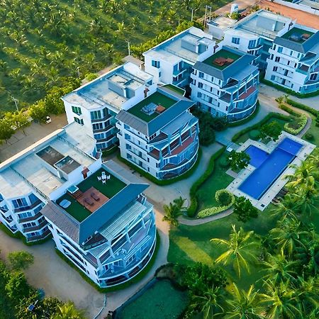 Beach Paradise Nilaveli Trincomalee Exterior photo